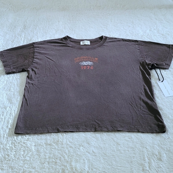 Urban🏙 Nation🇺🇲 "Nashville Motor Club" Graphic Tee👕 - NWT - Picture 11 of 12